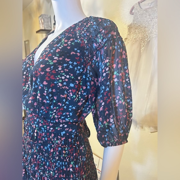 Ted Baker Casadee Waist
Panel Smock Dress - Picture 11 of 12